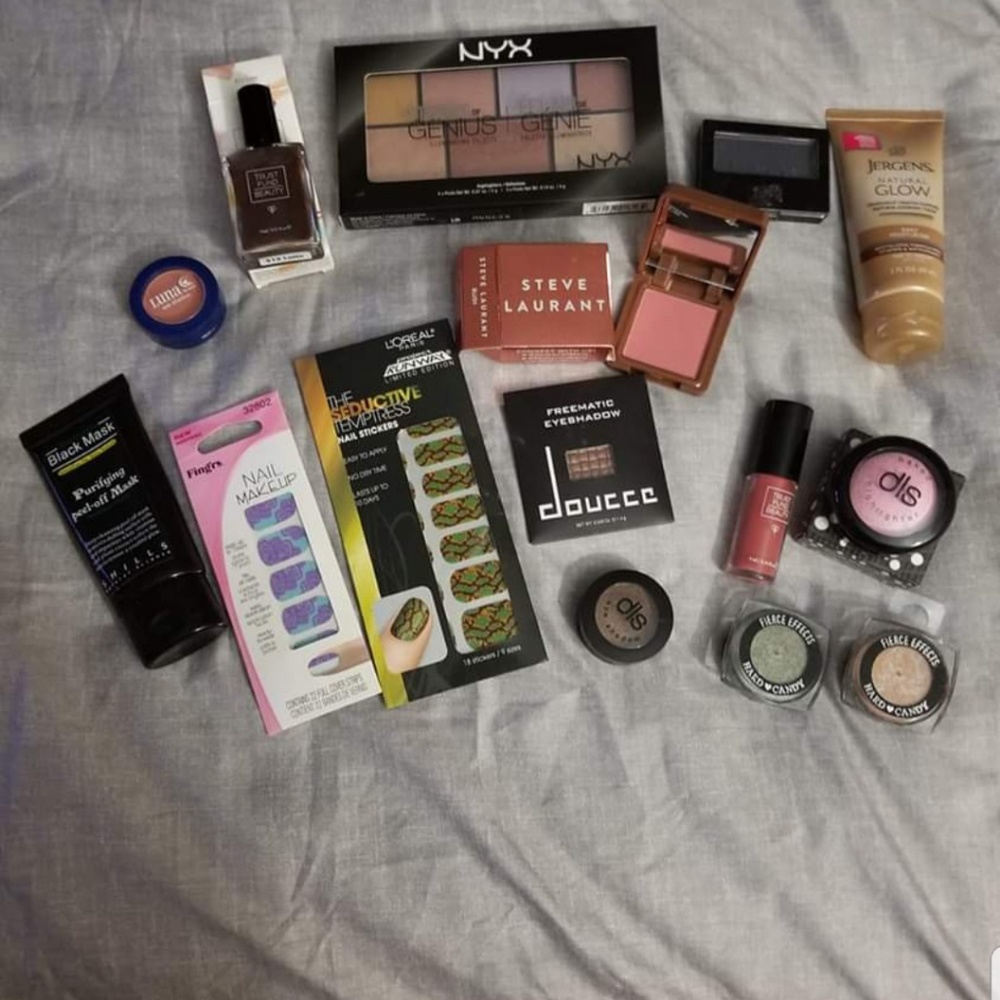 Makeup